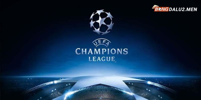 Lịch thi đấu Champions League