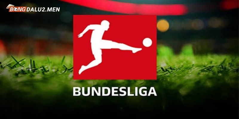 Lịch thi đấu giải Bundesliga