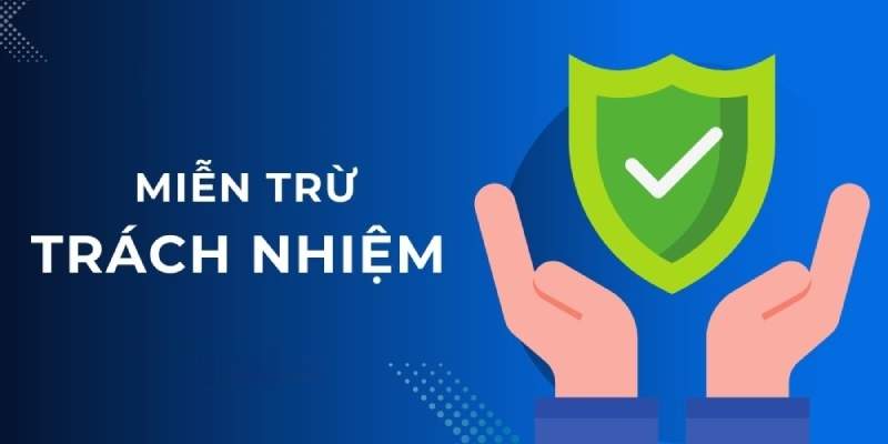 Miễn trừ trách nhiệm giới thiệu