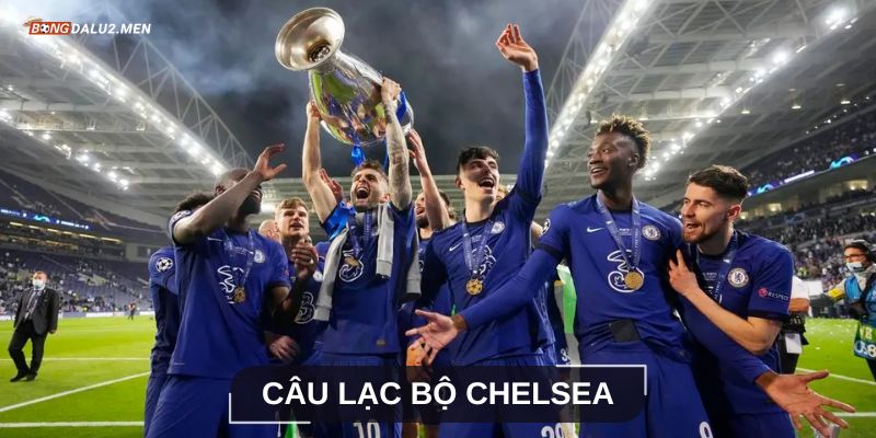 Câu lạc bộ Chelsea