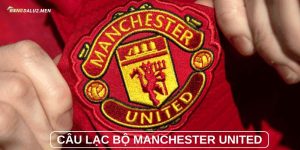 Câu lạc bộ Manchester United