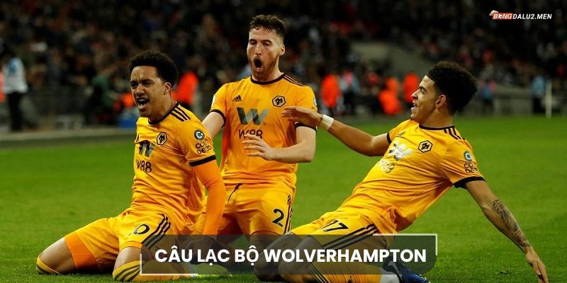 Câu lạc bộ Wolverhampton