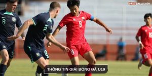 Giải bóng đá U19