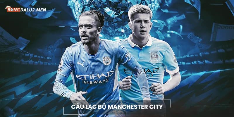 câu lạc bộ Manchester City