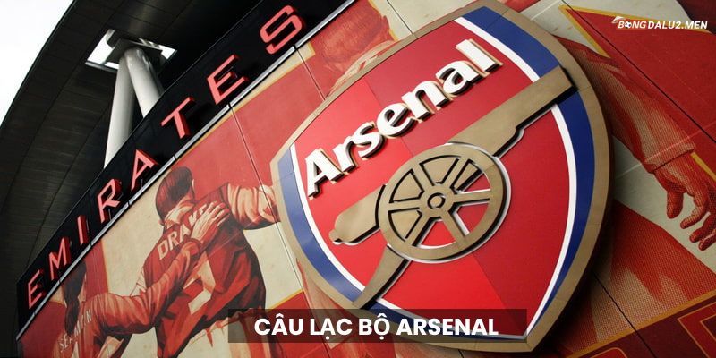 câu lạc bộ Arsenal