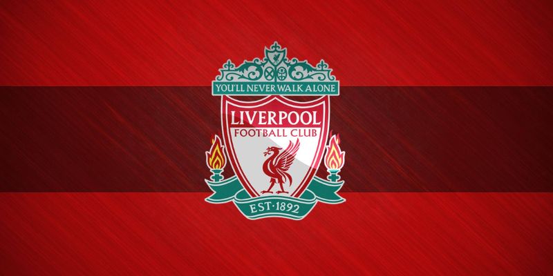 Câu lạc bộ Liverpool là một trong những đội bóng giàu nhất thế giới