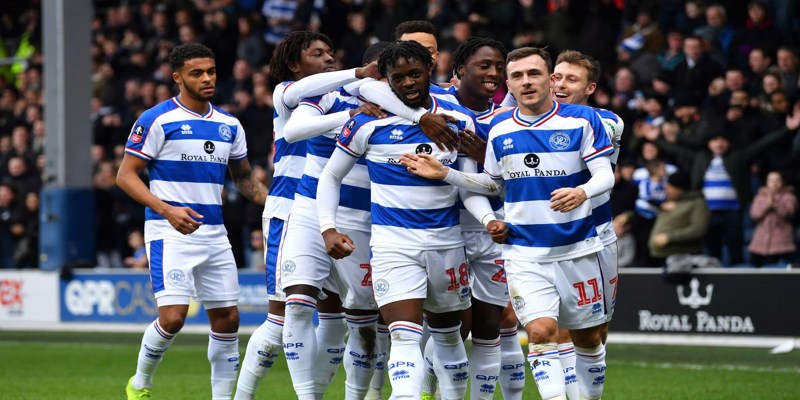 câu lạc bộ Queens Park Rangers lịch sử ra đời