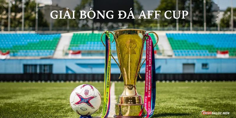 Giải bóng đá AFF cup