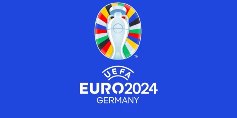 Giải bóng đá Euro 2024