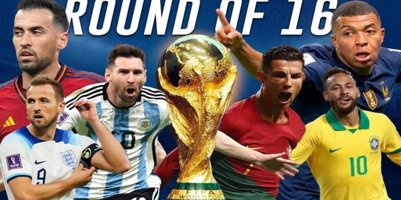 Giải bóng đá World Cup là gì