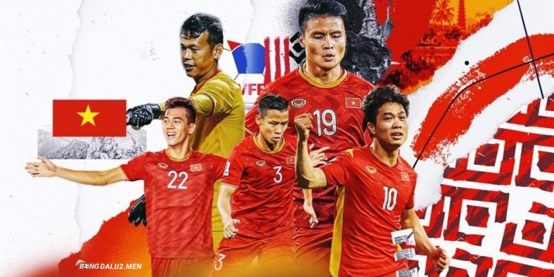 Những thông tin hay về kỷ lục giải bóng đá AFF cup